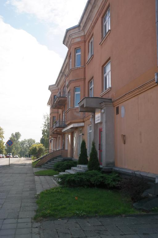 Siauliai Apartments - Traku Zimmer foto