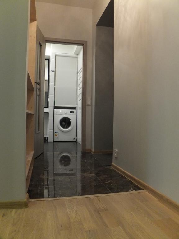 Siauliai Apartments - Traku Zimmer foto