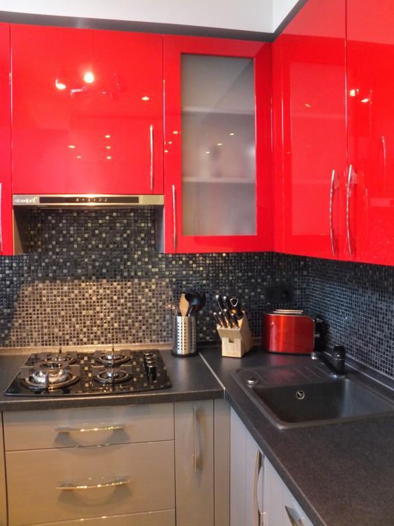 Siauliai Apartments - Traku Zimmer foto