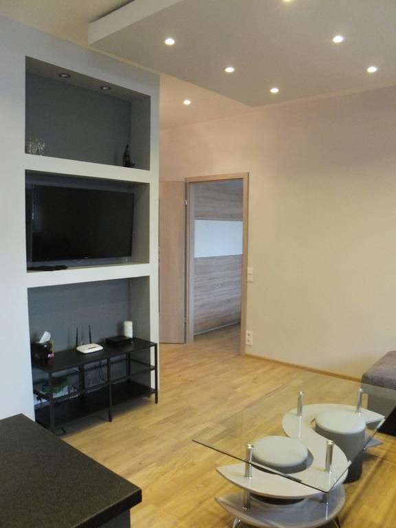 Siauliai Apartments - Traku Zimmer foto