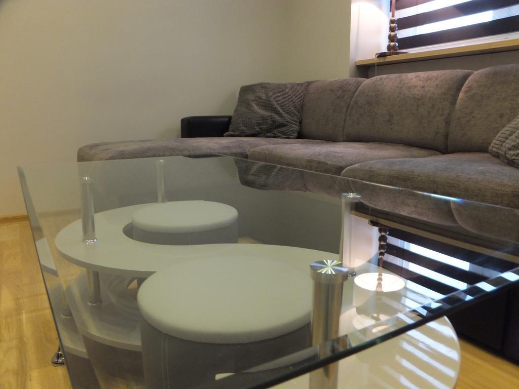 Siauliai Apartments - Traku Zimmer foto
