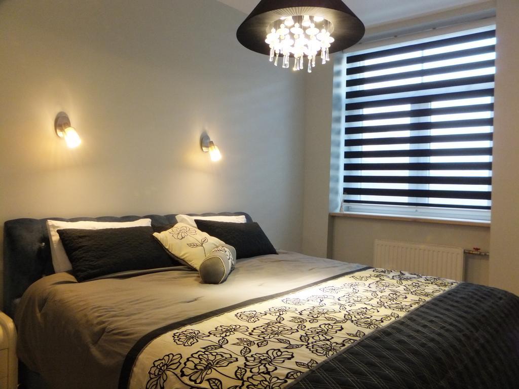 Siauliai Apartments - Traku Zimmer foto