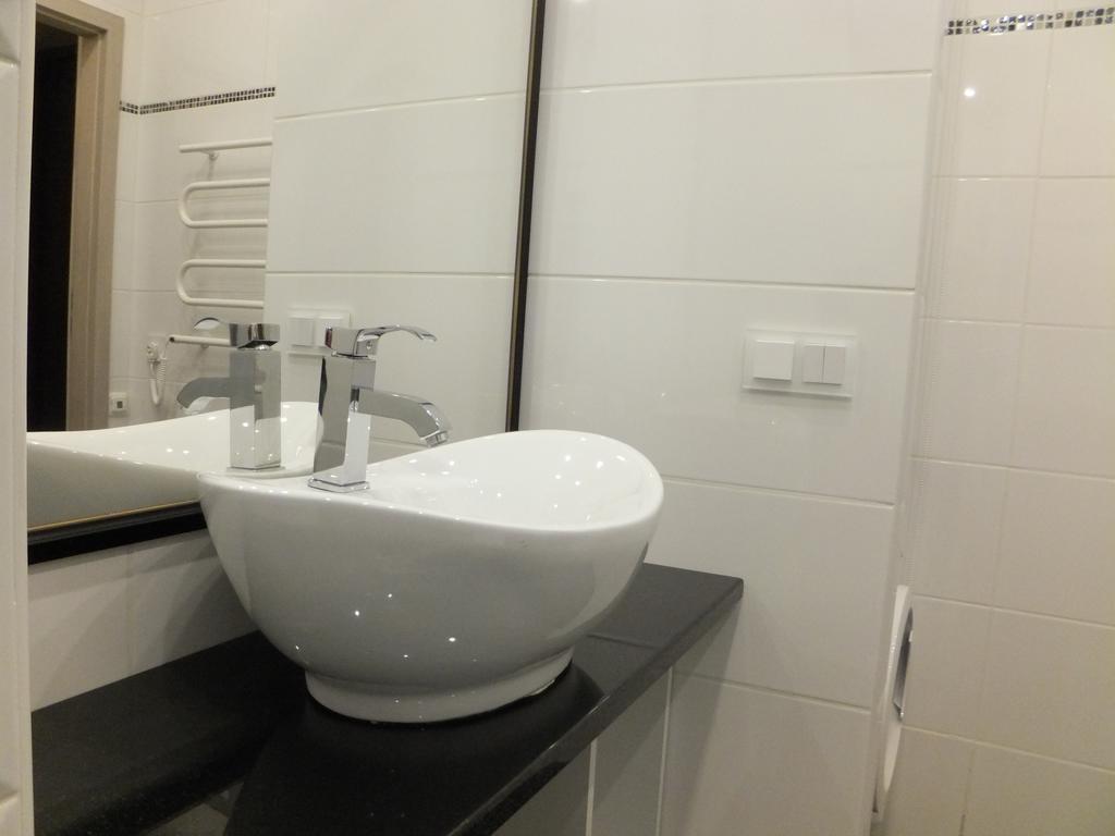 Siauliai Apartments - Traku Zimmer foto