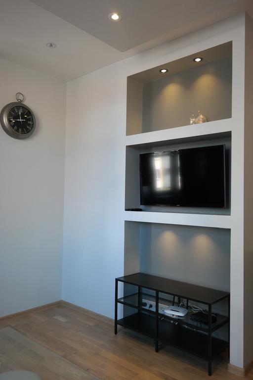 Siauliai Apartments - Traku Zimmer foto